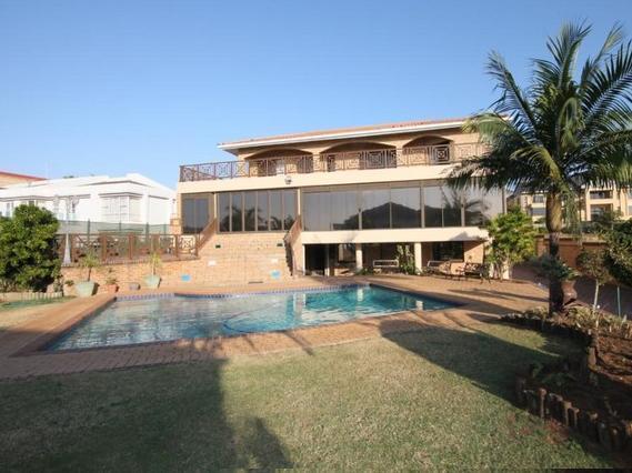 Lapa Lighthouse B&B Umhlanga Rocks Εξωτερικό φωτογραφία