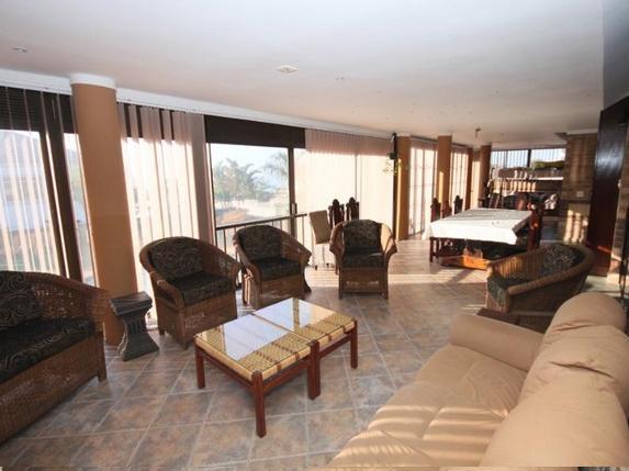 Lapa Lighthouse B&B Umhlanga Rocks Εξωτερικό φωτογραφία