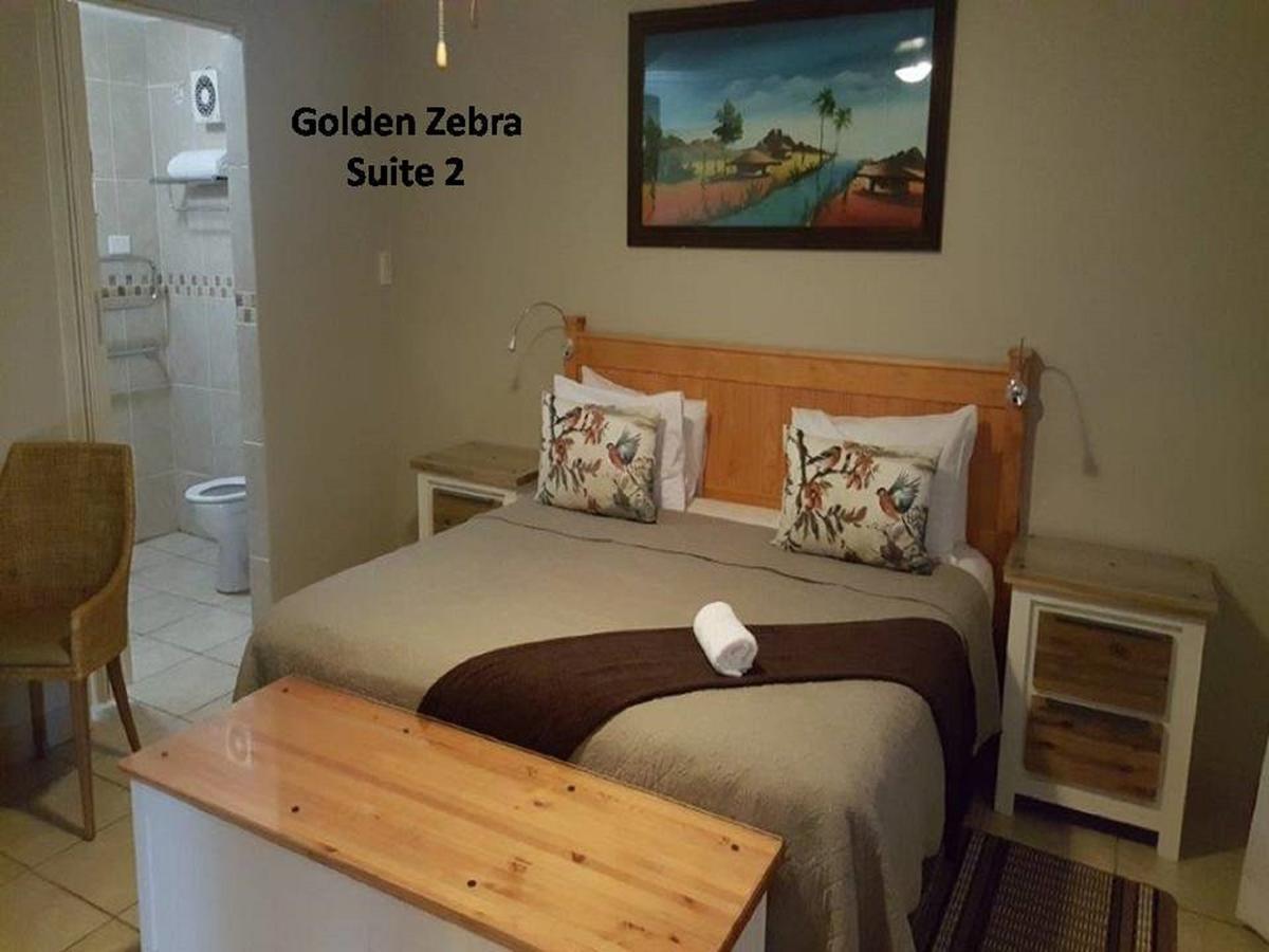 Lapa Lighthouse B&B Umhlanga Rocks Εξωτερικό φωτογραφία