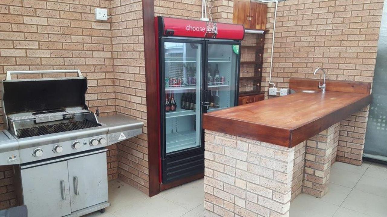 Lapa Lighthouse B&B Umhlanga Rocks Εξωτερικό φωτογραφία