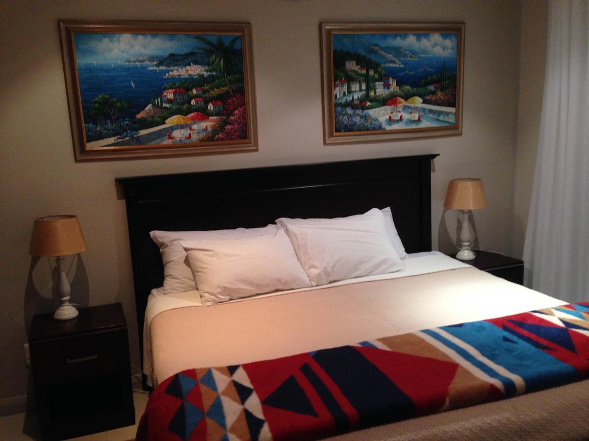 Lapa Lighthouse B&B Umhlanga Rocks Εξωτερικό φωτογραφία