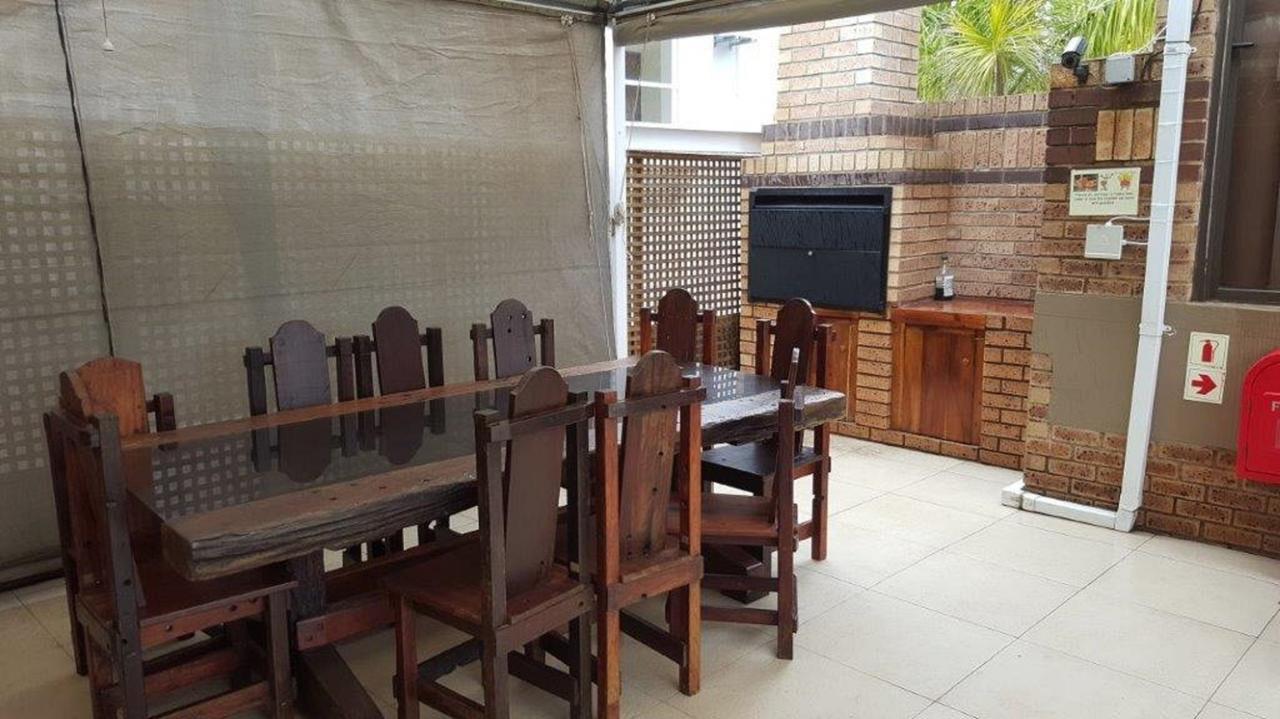Lapa Lighthouse B&B Umhlanga Rocks Εξωτερικό φωτογραφία