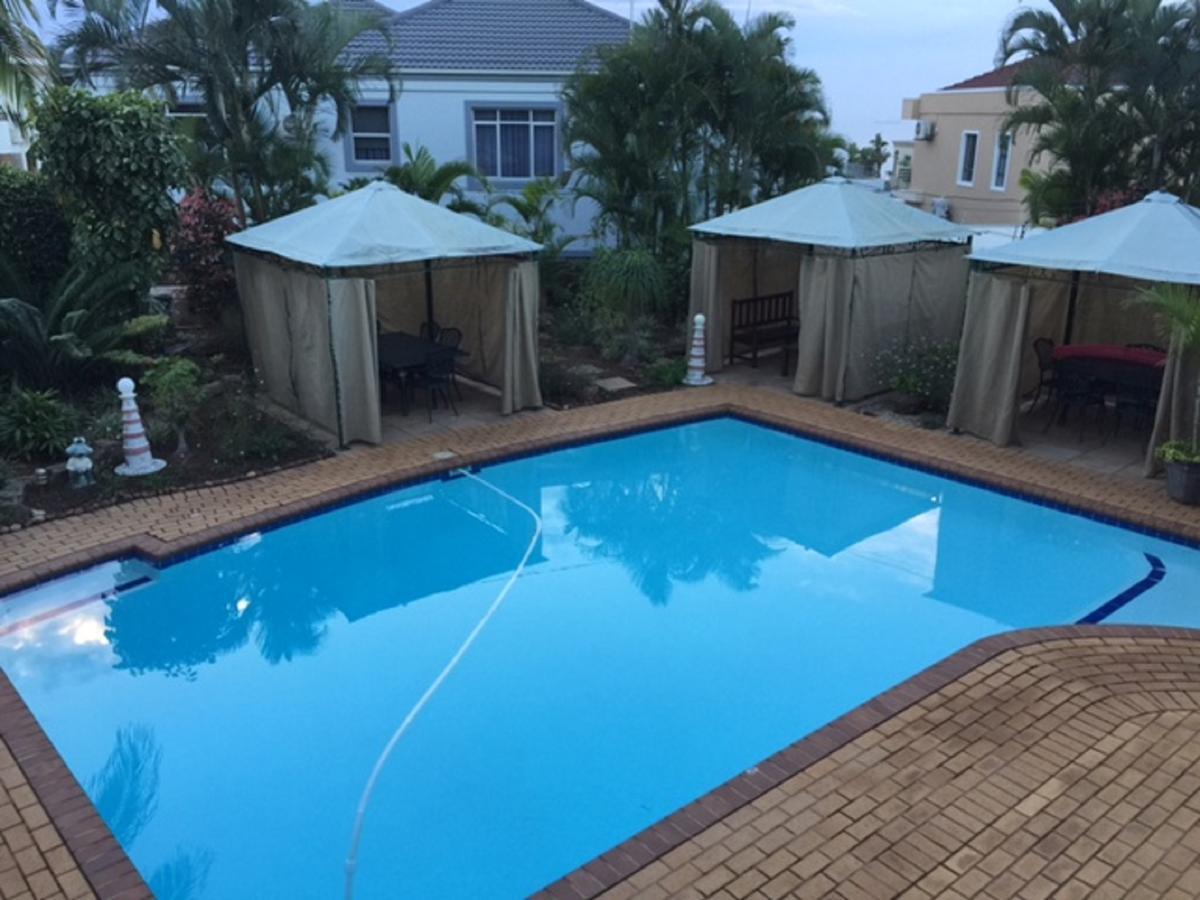 Lapa Lighthouse B&B Umhlanga Rocks Εξωτερικό φωτογραφία
