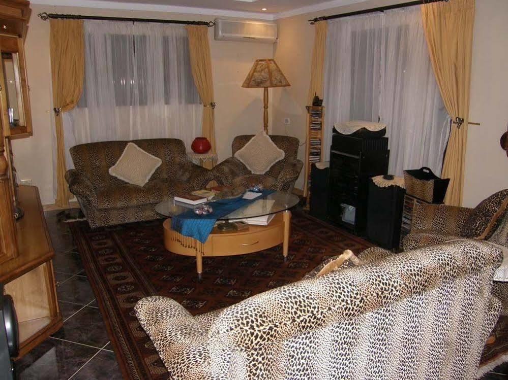Lapa Lighthouse B&B Umhlanga Rocks Εξωτερικό φωτογραφία