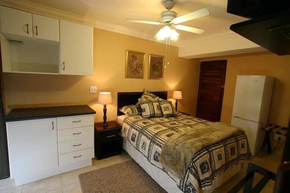 Lapa Lighthouse B&B Umhlanga Rocks Εξωτερικό φωτογραφία