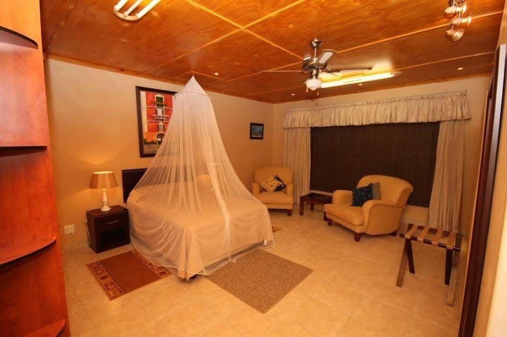 Lapa Lighthouse B&B Umhlanga Rocks Εξωτερικό φωτογραφία