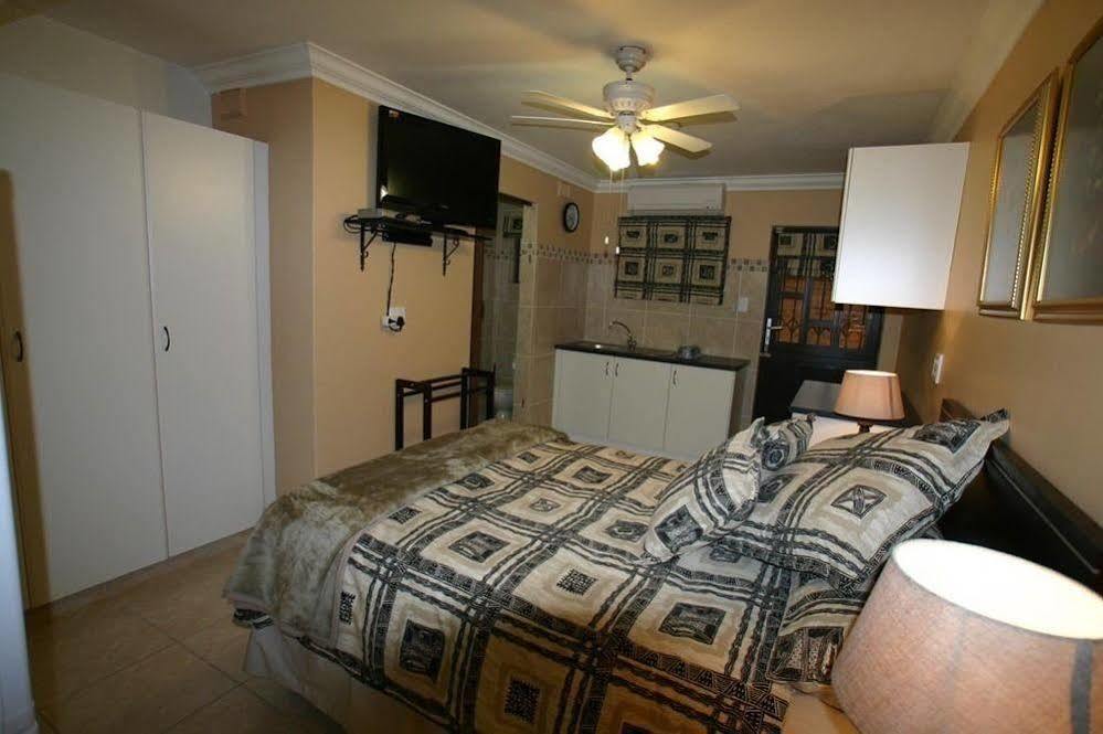 Lapa Lighthouse B&B Umhlanga Rocks Εξωτερικό φωτογραφία