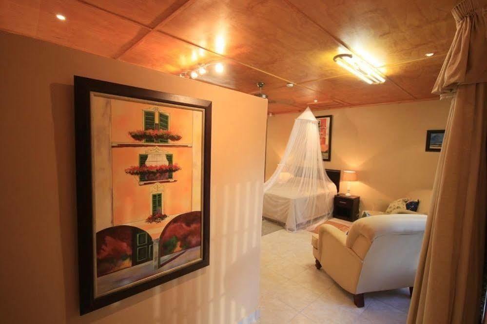 Lapa Lighthouse B&B Umhlanga Rocks Εξωτερικό φωτογραφία