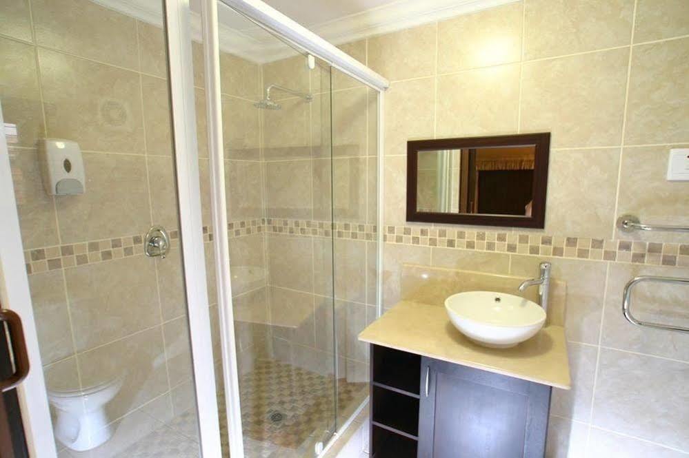 Lapa Lighthouse B&B Umhlanga Rocks Εξωτερικό φωτογραφία