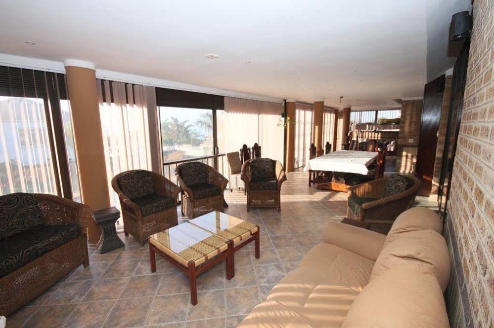 Lapa Lighthouse B&B Umhlanga Rocks Εξωτερικό φωτογραφία