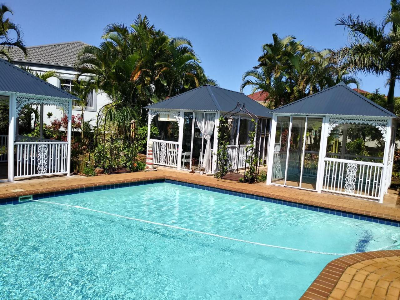 Lapa Lighthouse B&B Umhlanga Rocks Εξωτερικό φωτογραφία