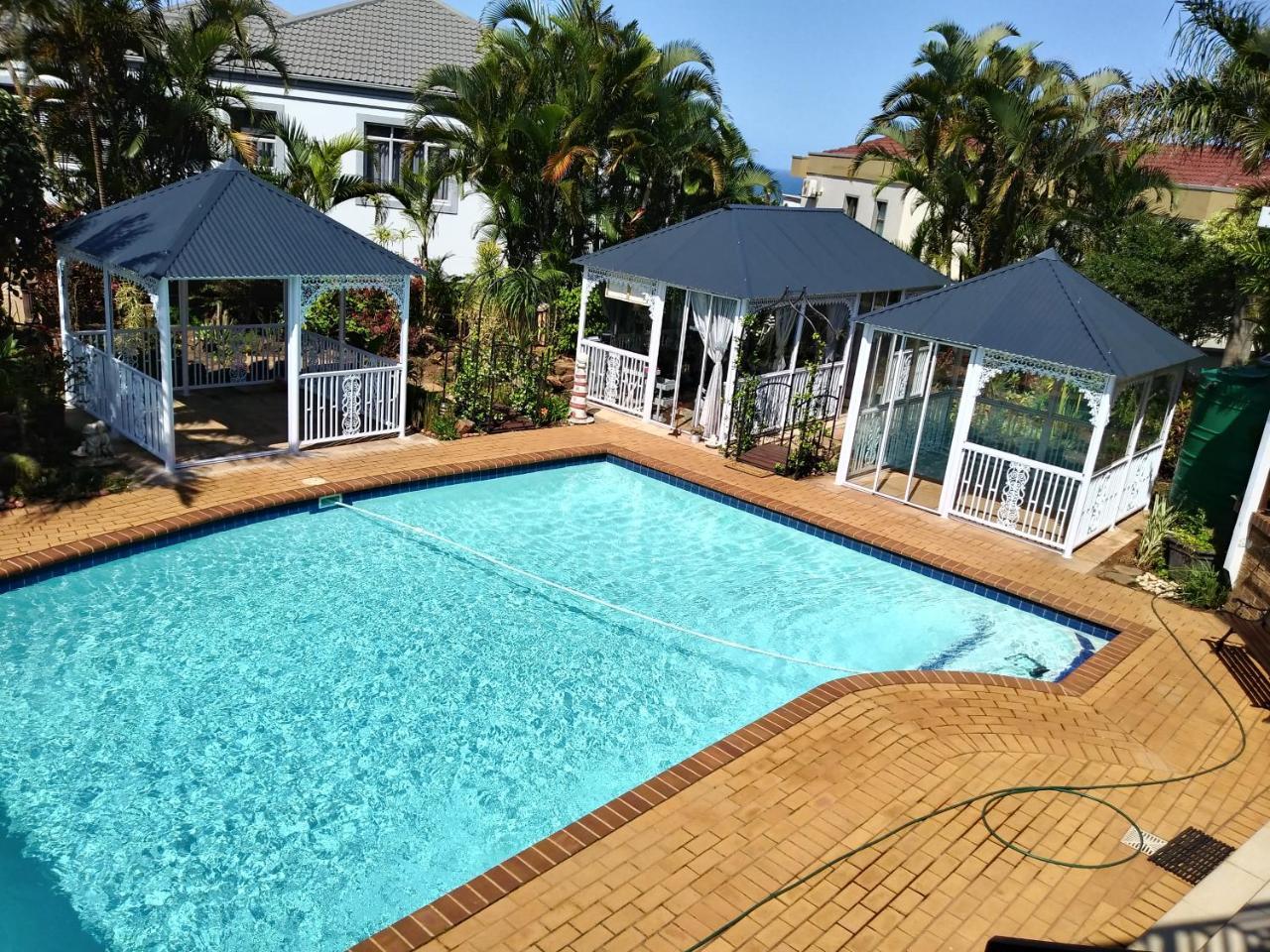 Lapa Lighthouse B&B Umhlanga Rocks Εξωτερικό φωτογραφία