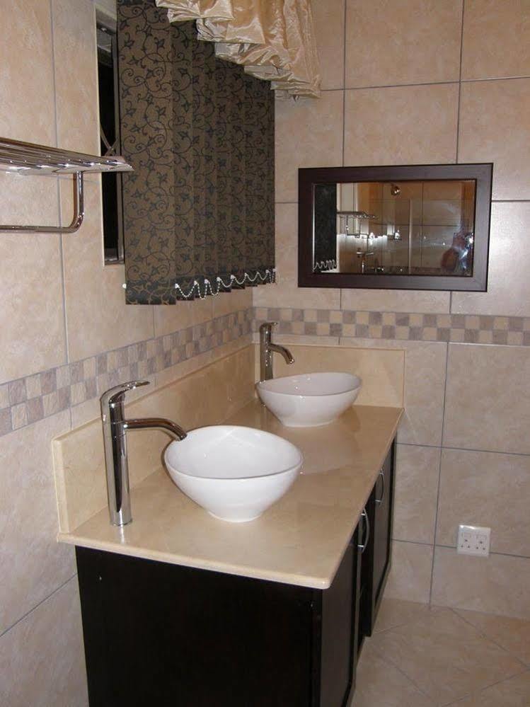 Lapa Lighthouse B&B Umhlanga Rocks Εξωτερικό φωτογραφία