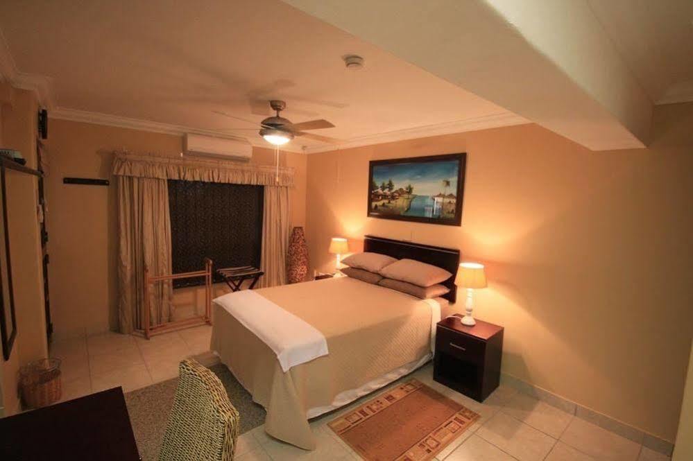 Lapa Lighthouse B&B Umhlanga Rocks Εξωτερικό φωτογραφία